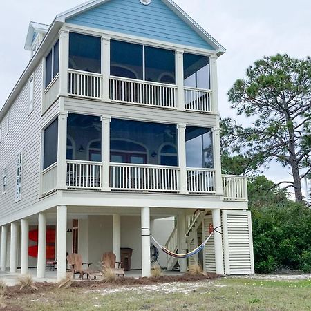 Salty Daze Villa Cape San Blas Exterior photo