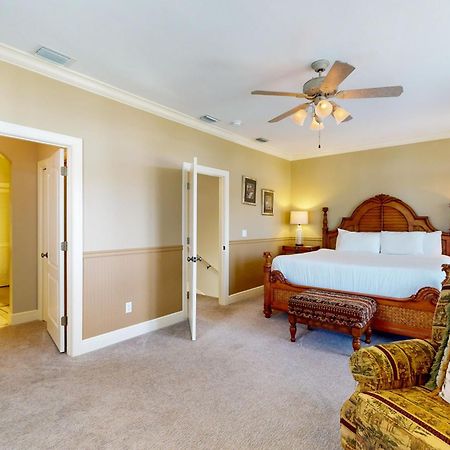 Salty Daze Villa Cape San Blas Exterior photo