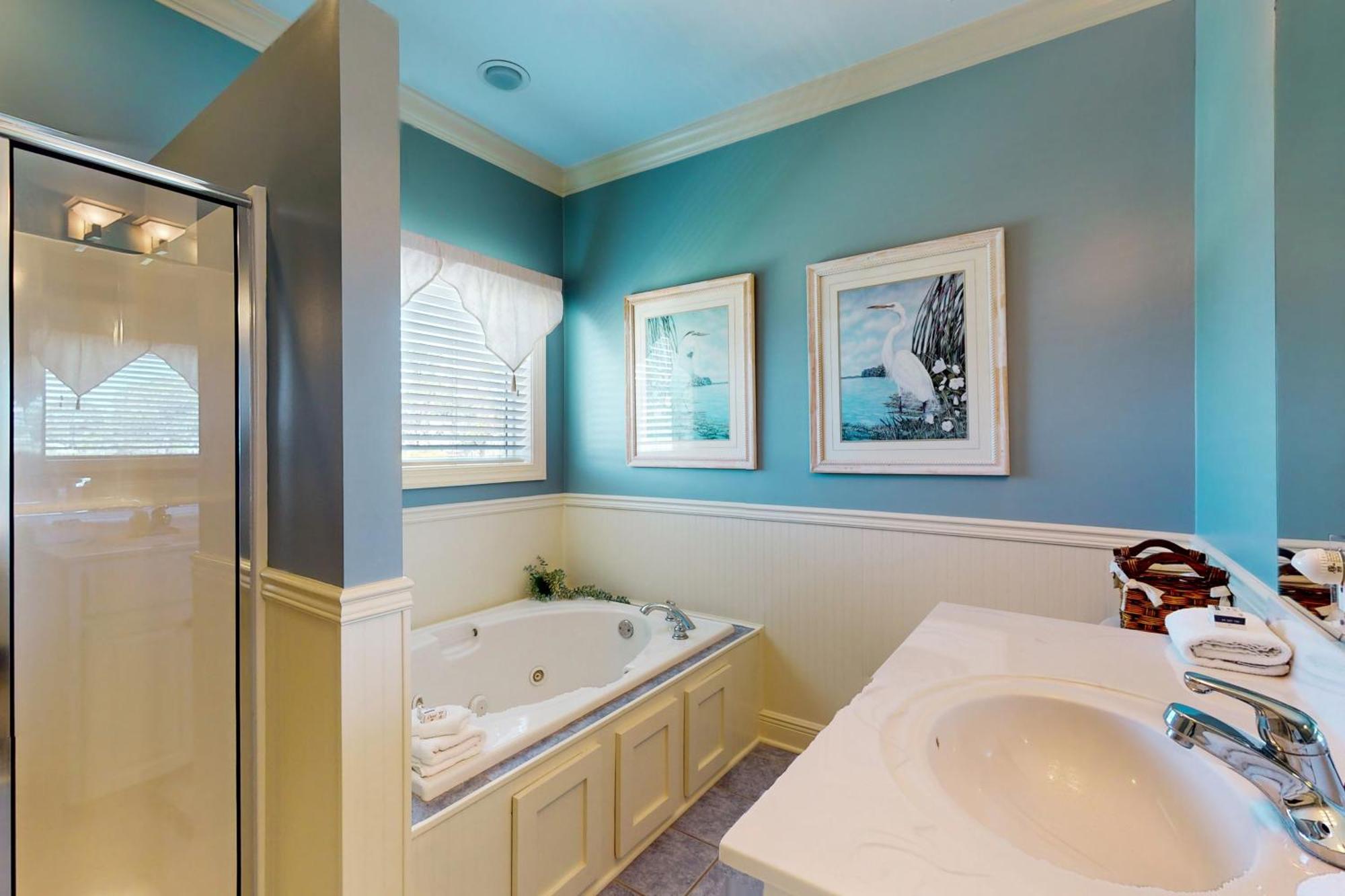 Salty Daze Villa Cape San Blas Exterior photo