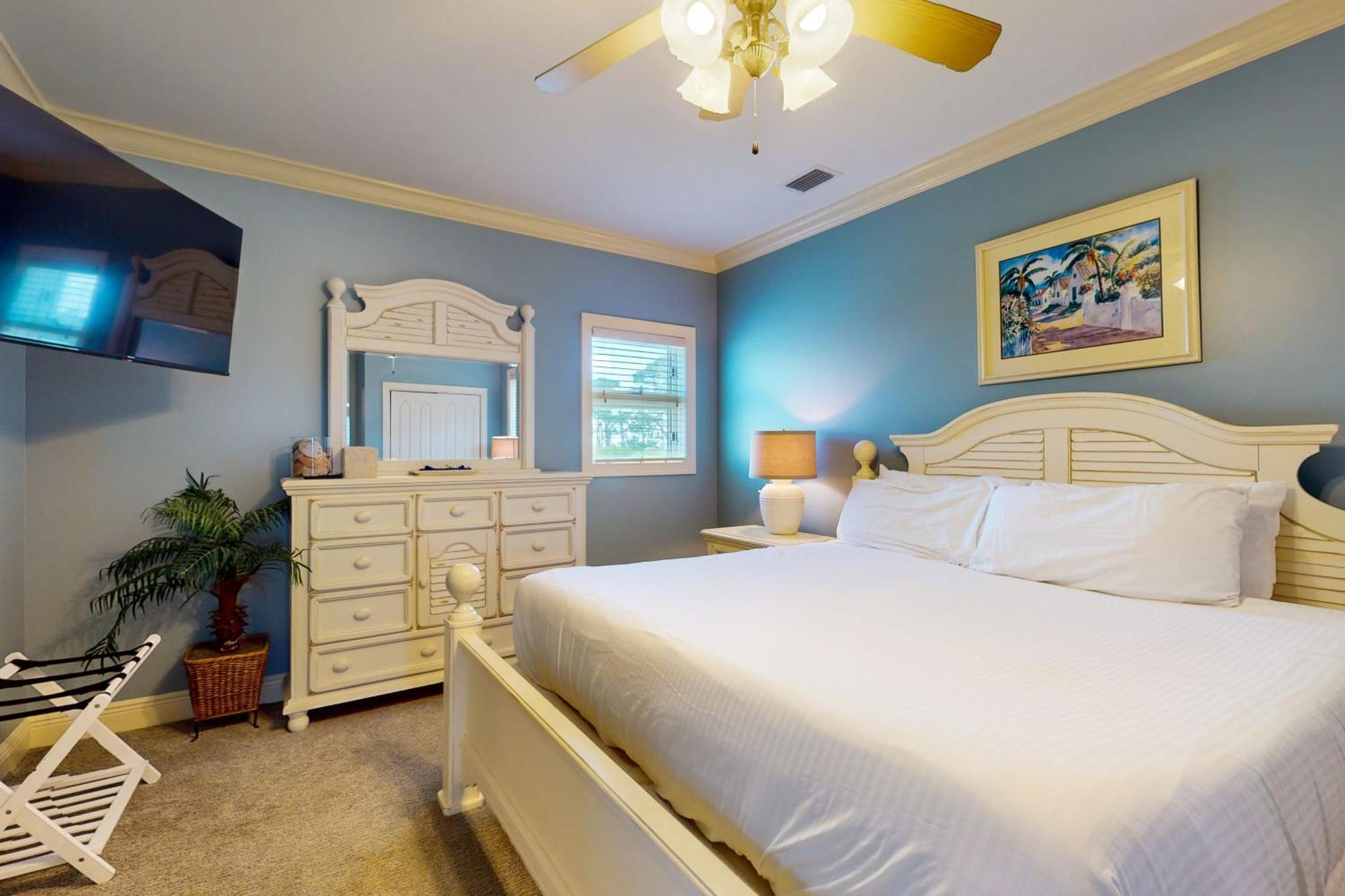 Salty Daze Villa Cape San Blas Exterior photo