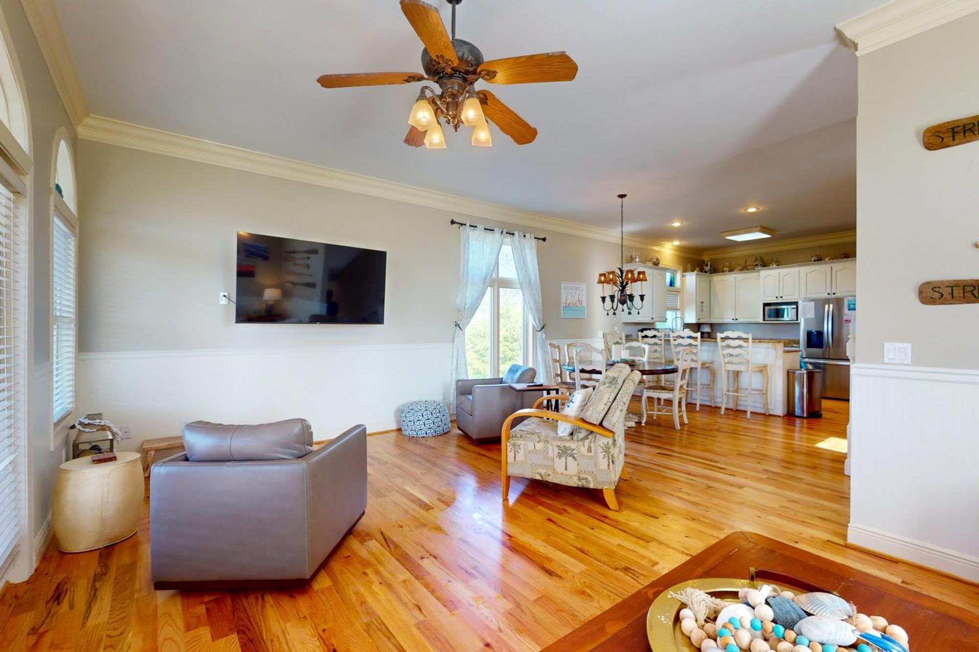 Salty Daze Villa Cape San Blas Exterior photo